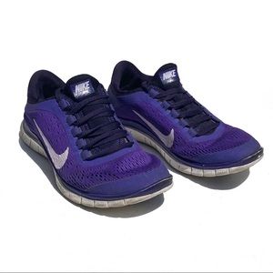 Nike Knit Running Shoes